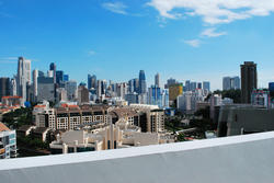The Inspira (D9), Condominium #128280962